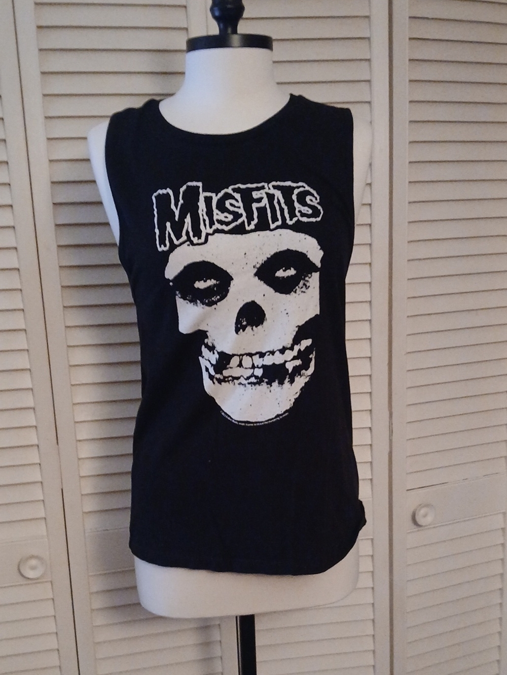 Misfits Tanktop